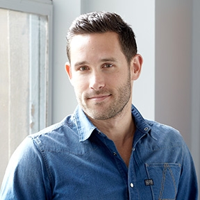 Matt Calkins, Gensler